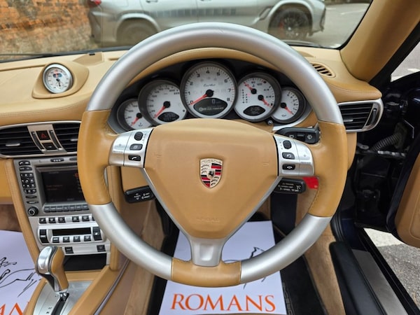Used Porsche 911 2007 for sale - 75619747: Photo 17