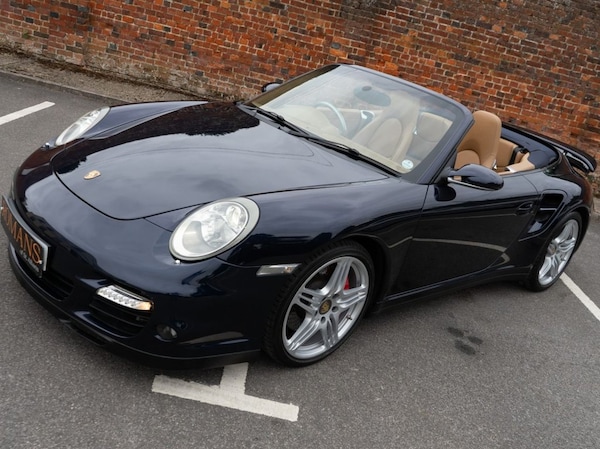 Used Porsche 911 2007 for sale - 75619747: Photo 19