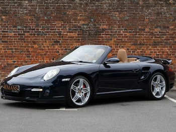 Used Porsche 911 2007 for sale - 75619747: Photo