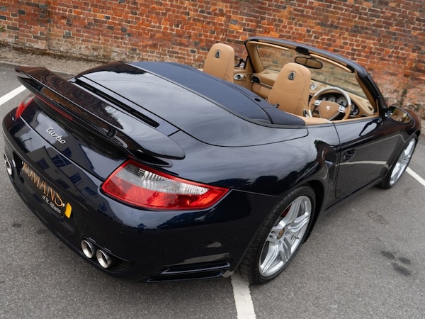 Used Porsche 911 2007 for sale - 75619747: Photo 20