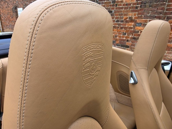 Used Porsche 911 2007 for sale - 75619747: Photo 22