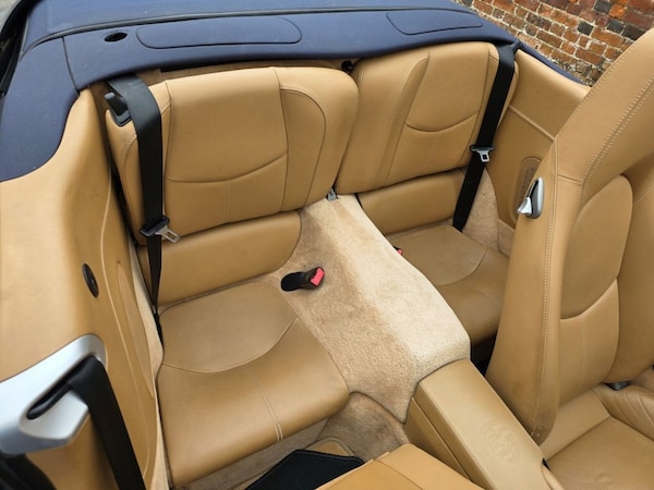Used Porsche 911 2007 for sale - 75619747: Photo 28