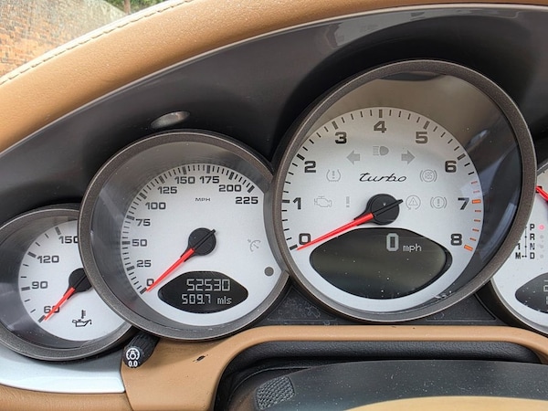 Used Porsche 911 2007 for sale - 75619747: Photo 29