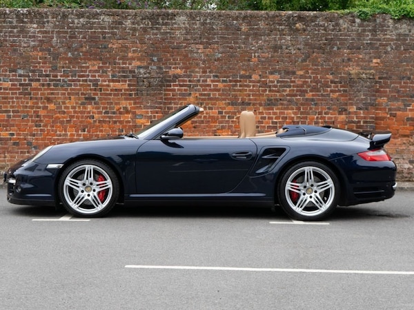 Used Porsche 911 2007 for sale - 75619747: Photo 2