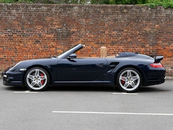 Used Porsche 911 2007 for sale - 75619747: Photo