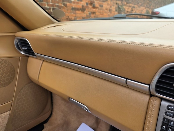 Used Porsche 911 2007 for sale - 75619747: Photo 31