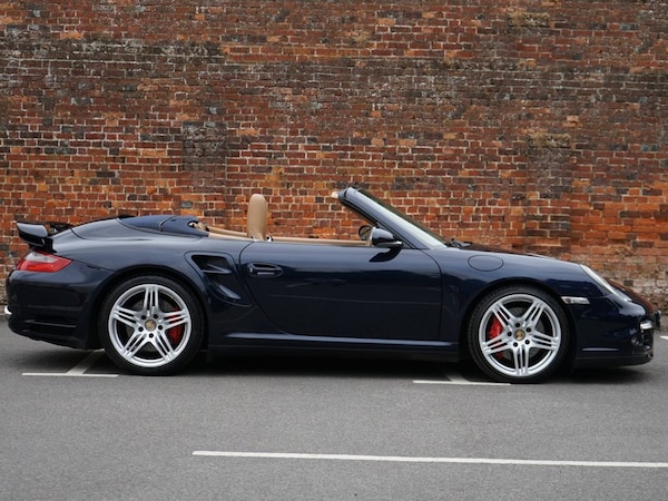 Used Porsche 911 2007 for sale - 75619747: Photo 32