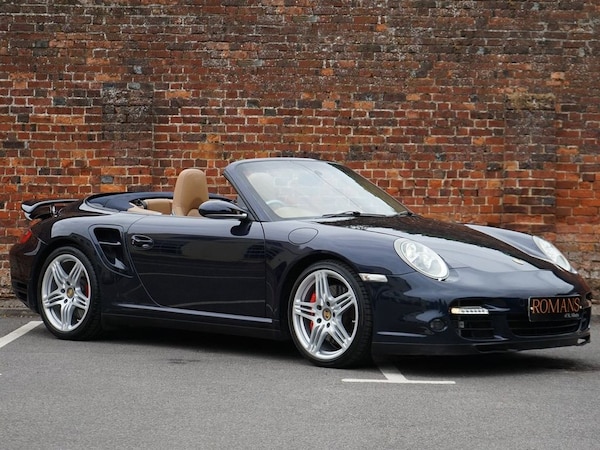 Used Porsche 911 2007 for sale - 75619747: Photo 33