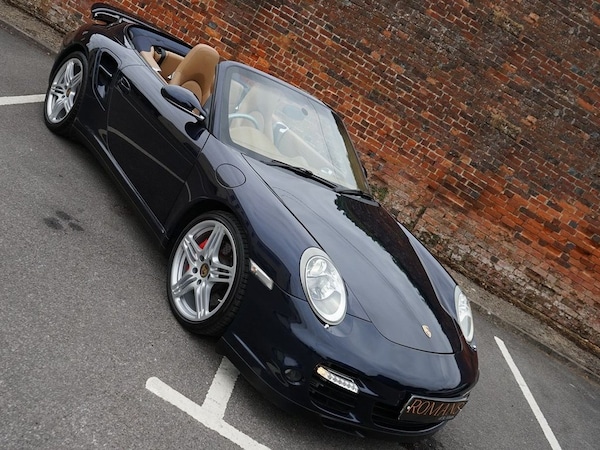 Used Porsche 911 2007 for sale - 75619747: Photo 34