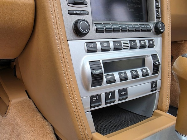 Used Porsche 911 2007 for sale - 75619747: Photo 35
