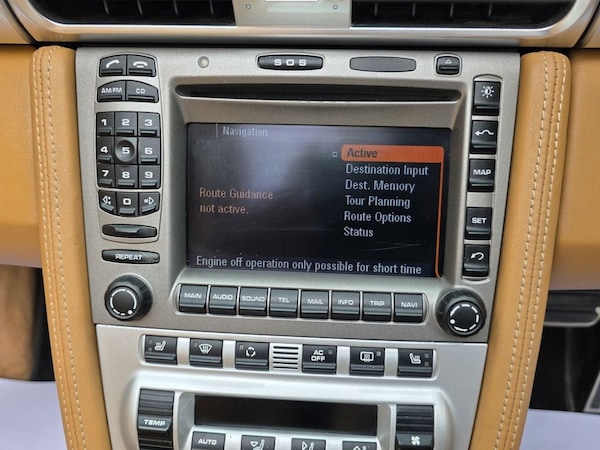 Used Porsche 911 2007 for sale - 75619747: Photo 36