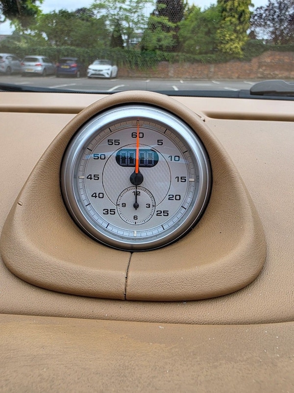 Used Porsche 911 2007 for sale - 75619747: Photo 37