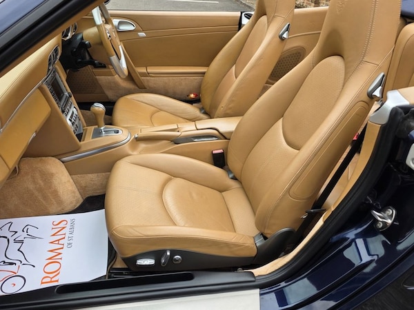 Used Porsche 911 2007 for sale - 75619747: Photo 38