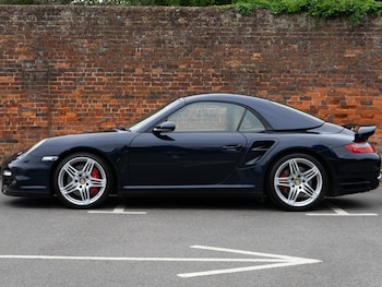 Used Porsche 911 2007 for sale - 75619747: Photo