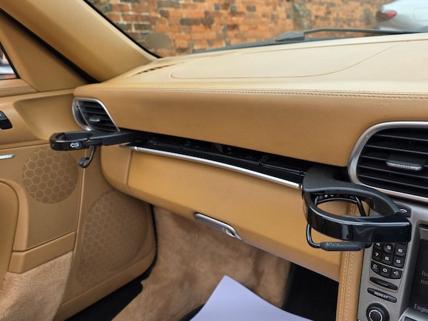Used Porsche 911 2007 for sale - 75619747: Photo 40
