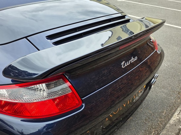 Used Porsche 911 2007 for sale - 75619747: Photo 43