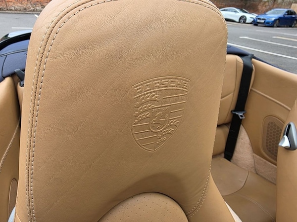 Used Porsche 911 2007 for sale - 75619747: Photo 44