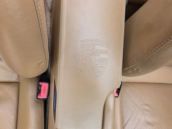 Used Porsche 911 2007 for sale - 75619747: Photo 45