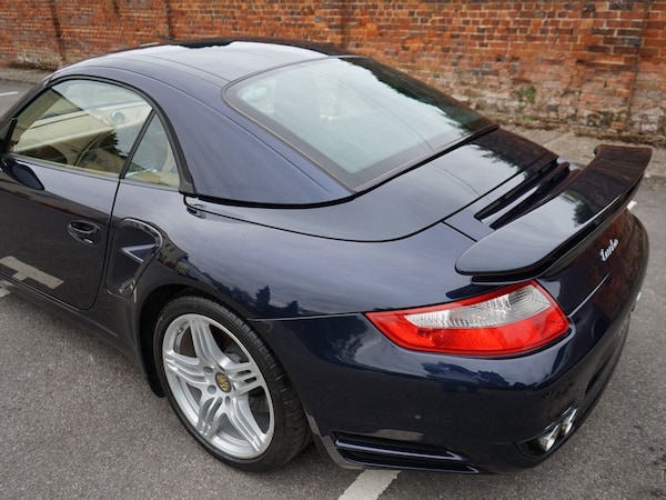 Used Porsche 911 2007 for sale - 75619747: Photo 46