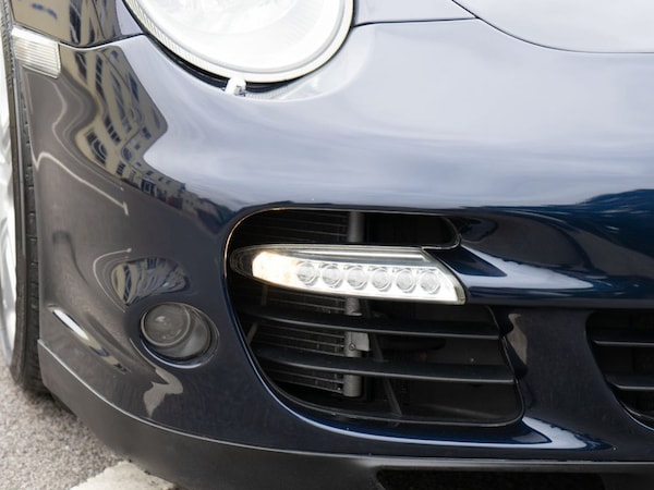 Used Porsche 911 2007 for sale - 75619747: Photo 47