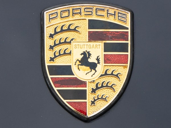 Used Porsche 911 2007 for sale - 75619747: Photo 48