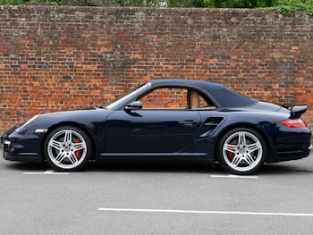 Used Porsche 911 2007 for sale - 75619747: Photo