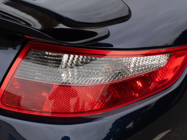 Used Porsche 911 2007 for sale - 75619747: Photo 50