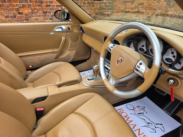 Used Porsche 911 2007 for sale - 75619747: Photo 8