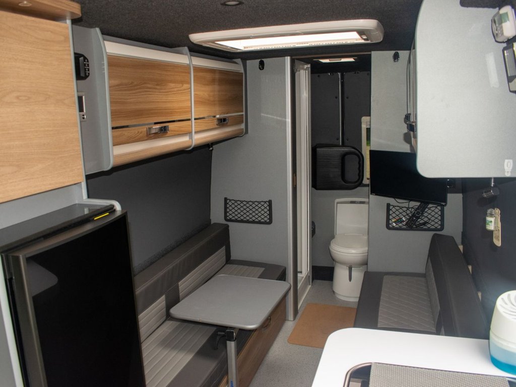 Used Mercedes-Benz Sprinter 2018 for sale - 78134491: Photo 15