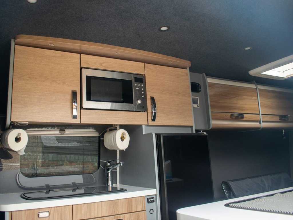 Used Mercedes-Benz Sprinter 2018 for sale - 78134491: Photo 19