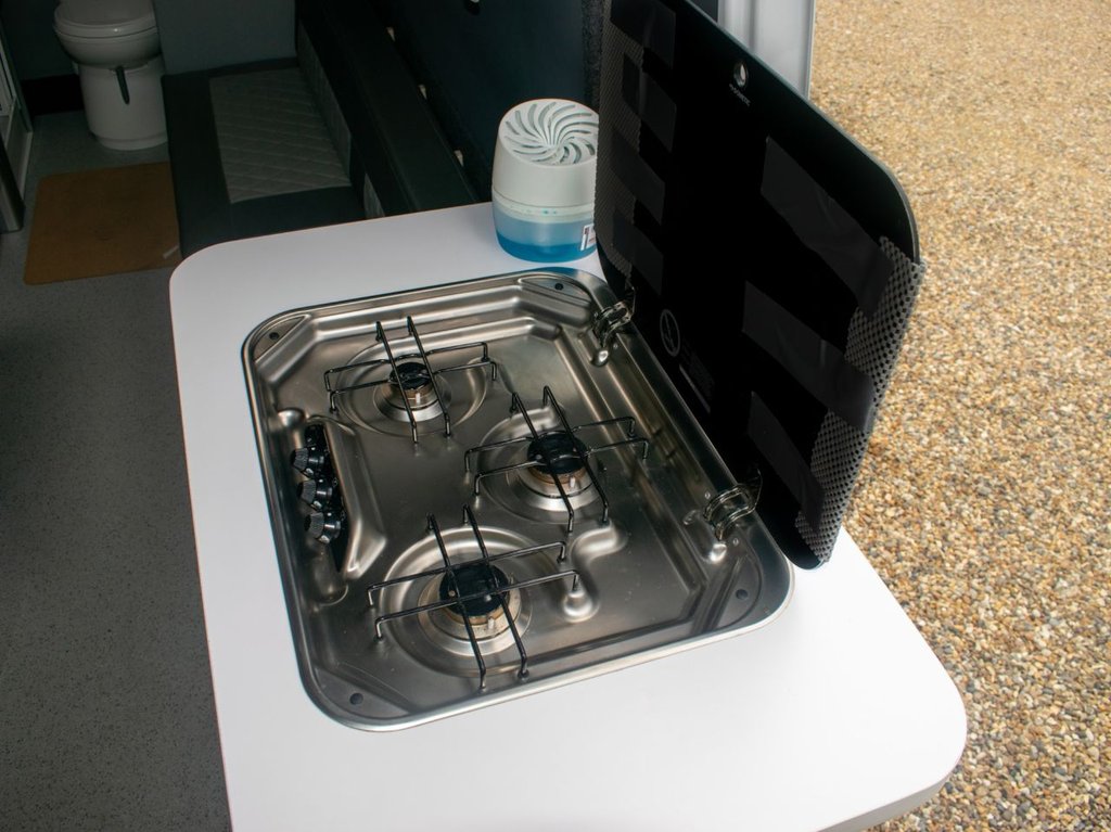 Used Mercedes-Benz Sprinter 2018 for sale - 78134491: Photo 20