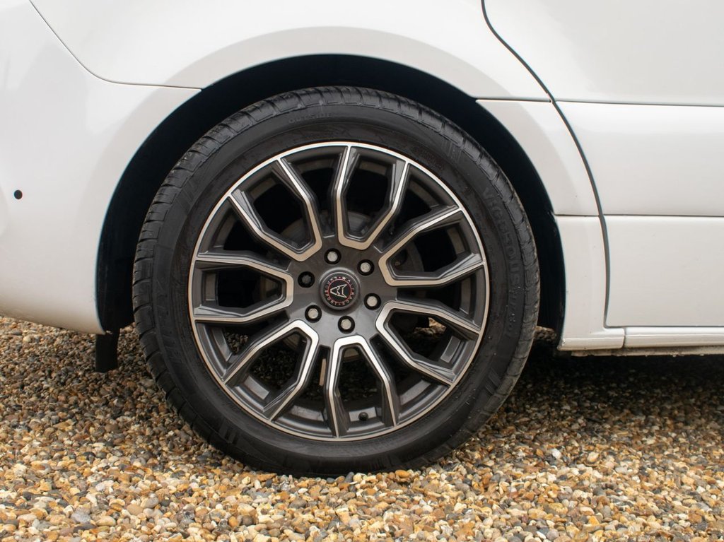 Used Mercedes-Benz Sprinter 2018 for sale - 78134491: Photo 22