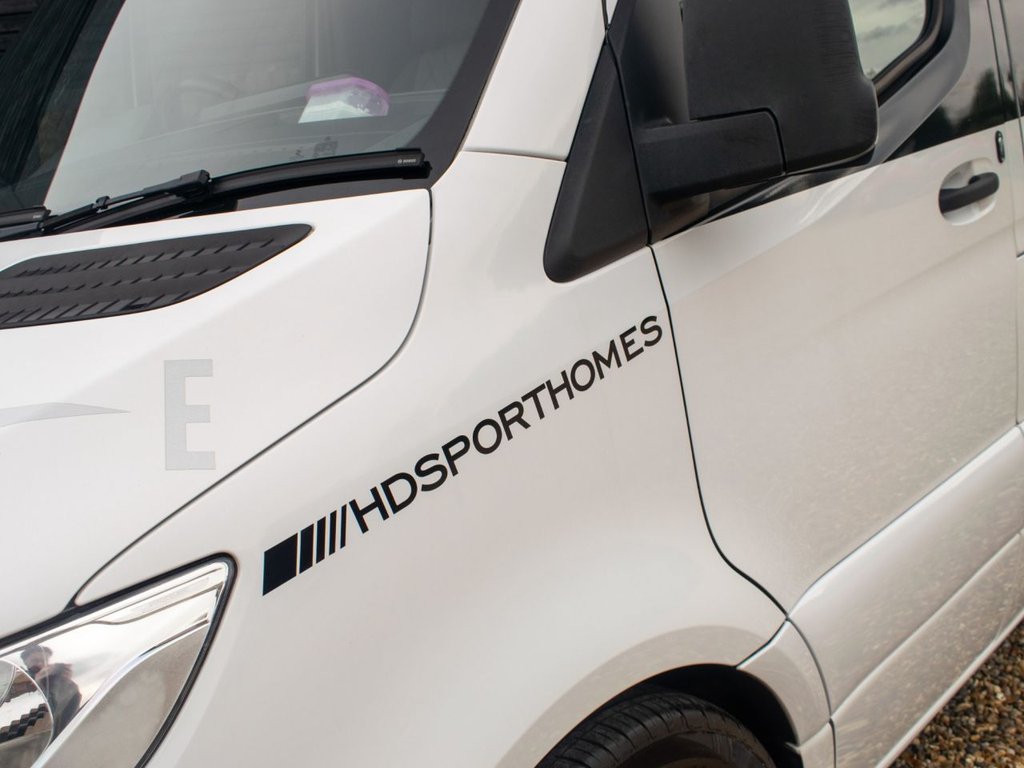 Used Mercedes-Benz Sprinter 2018 for sale - 78134491: Photo 23