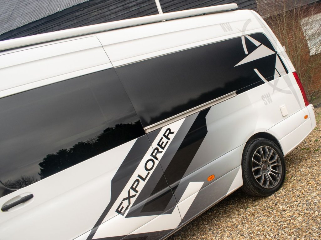 Used Mercedes-Benz Sprinter 2018 for sale - 78134491: Photo 24