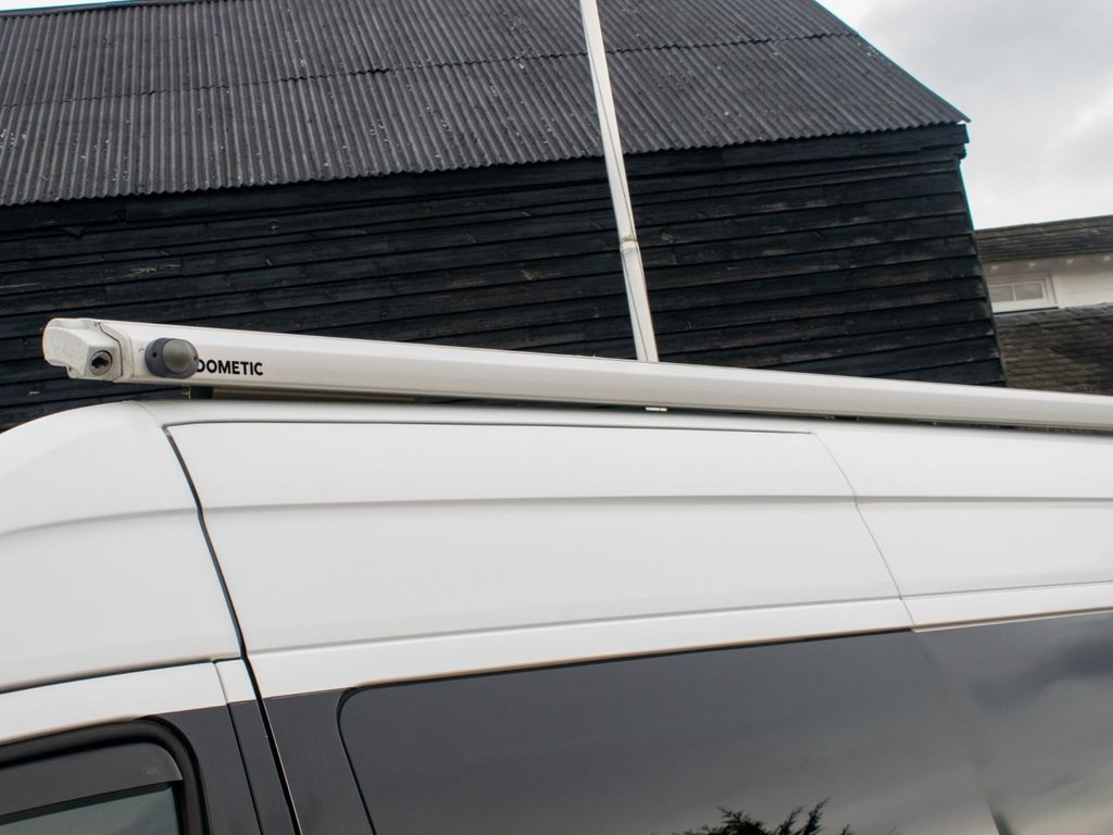 Used Mercedes-Benz Sprinter 2018 for sale - 78134491: Photo 30