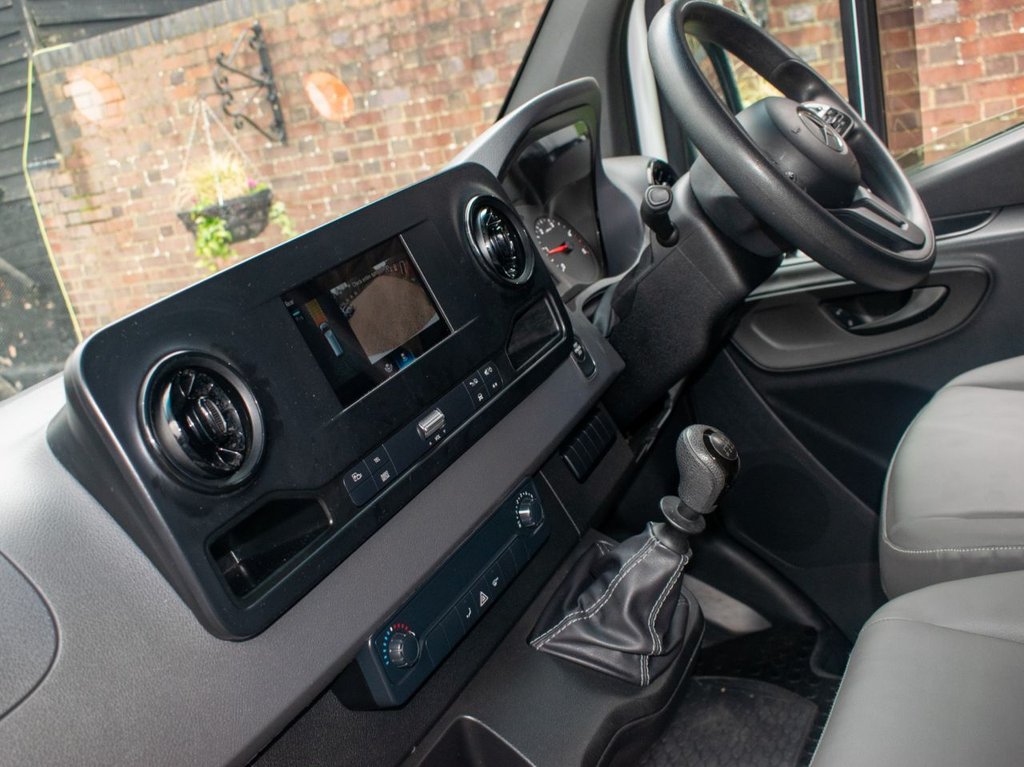 Used Mercedes-Benz Sprinter 2018 for sale - 78134491: Photo 42