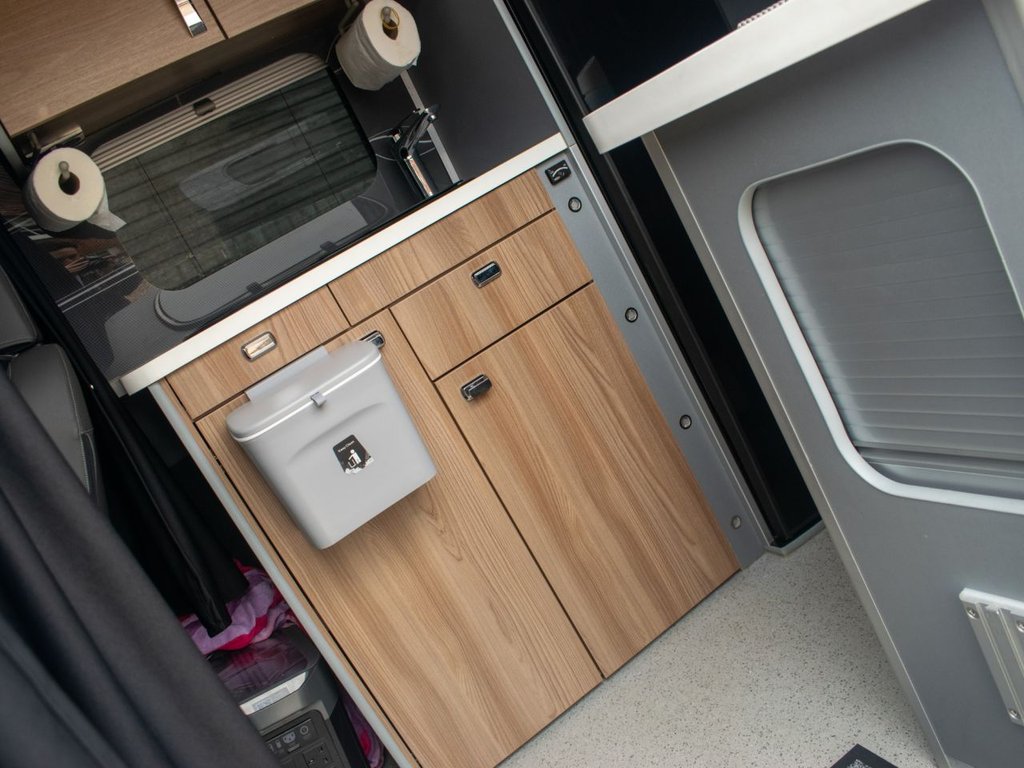 Used Mercedes-Benz Sprinter 2018 for sale - 78134491: Photo 44