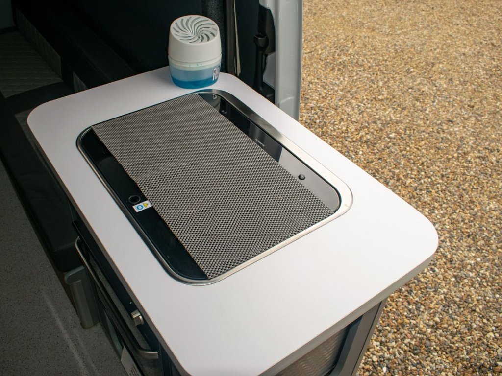 Used Mercedes-Benz Sprinter 2018 for sale - 78134491: Photo 46