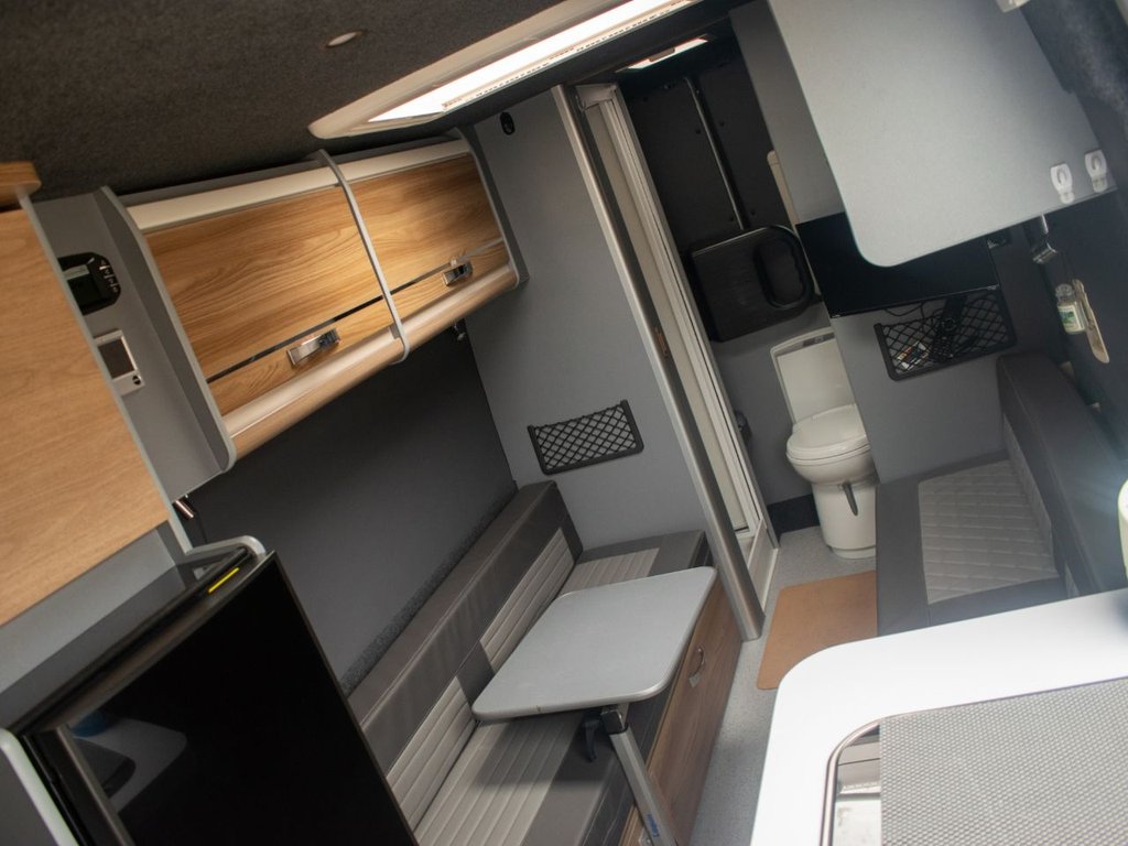 Used Mercedes-Benz Sprinter 2018 for sale - 78134491: Photo 47