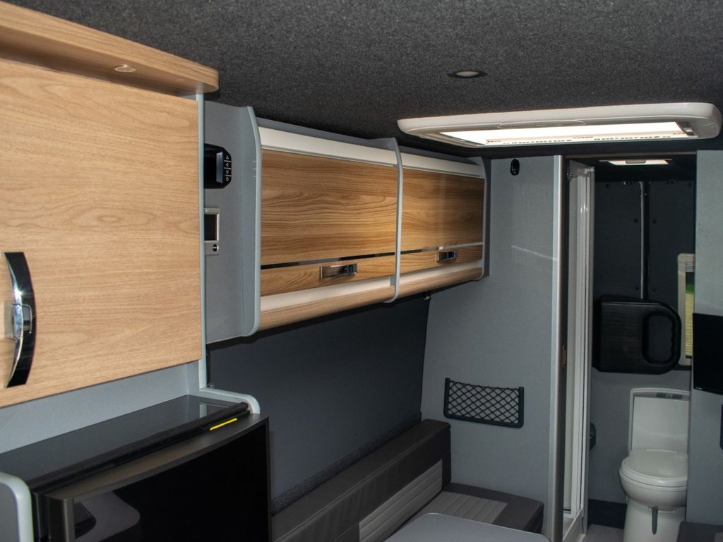 Used Mercedes-Benz Sprinter 2018 for sale - 78134491: Photo 48