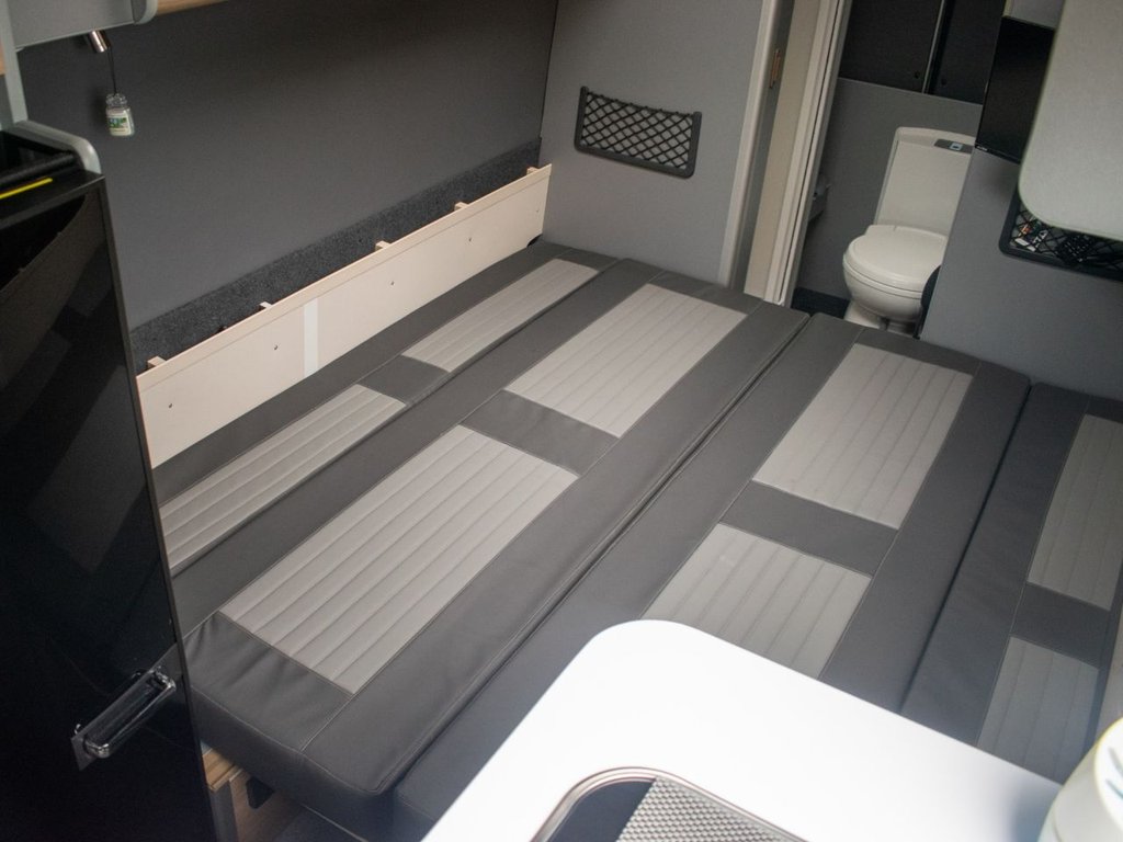 Used Mercedes-Benz Sprinter 2018 for sale - 78134491: Photo 50