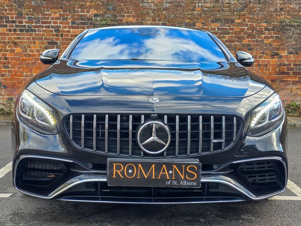 Used Mercedes-Benz S Class 2018 for sale - 77328078: Photo 10