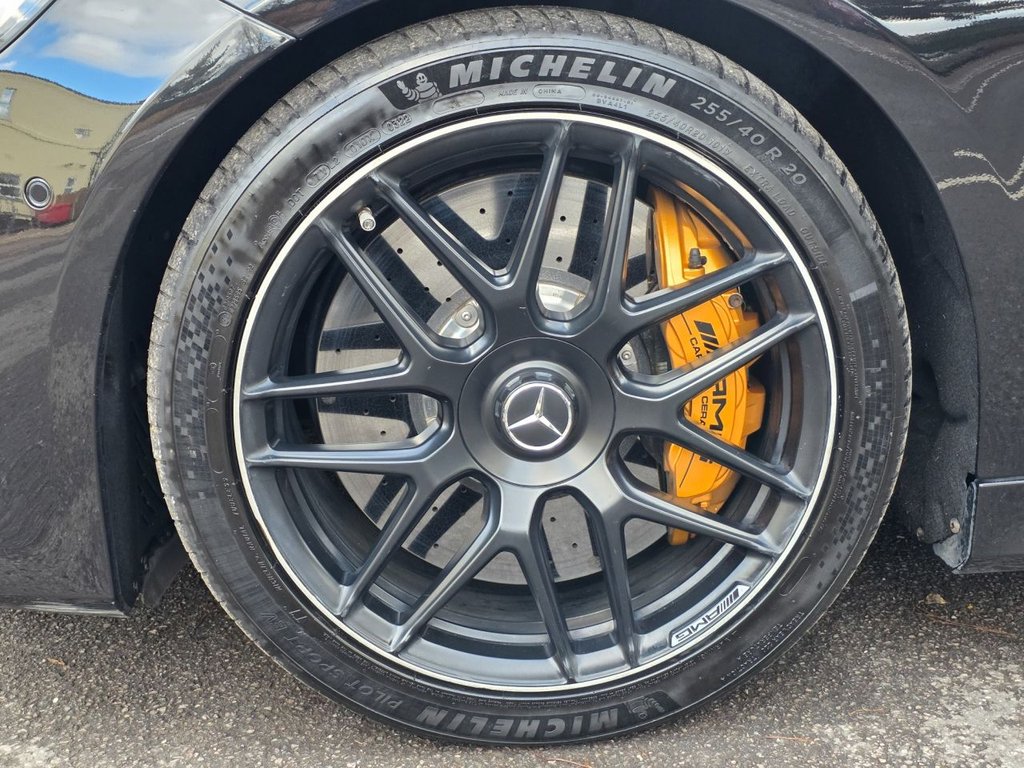 Used Mercedes-Benz S Class 2018 for sale - 77328078: Photo 13