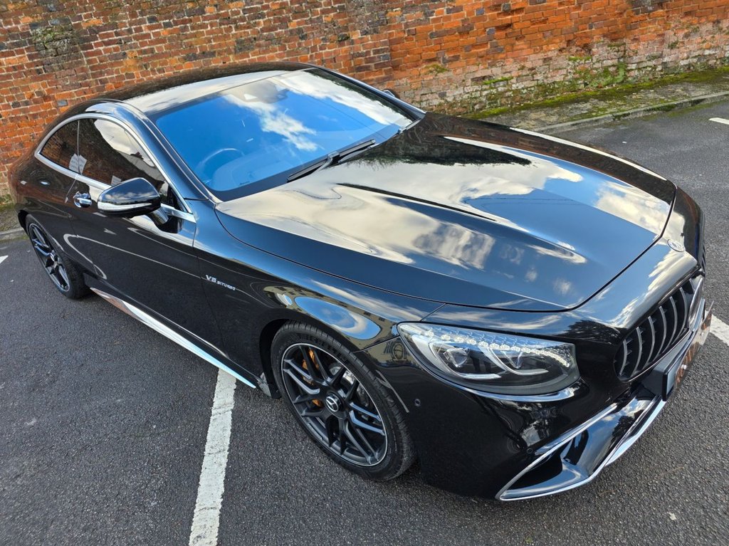 Used Mercedes-Benz S Class 2018 for sale - 77328078: Photo 16