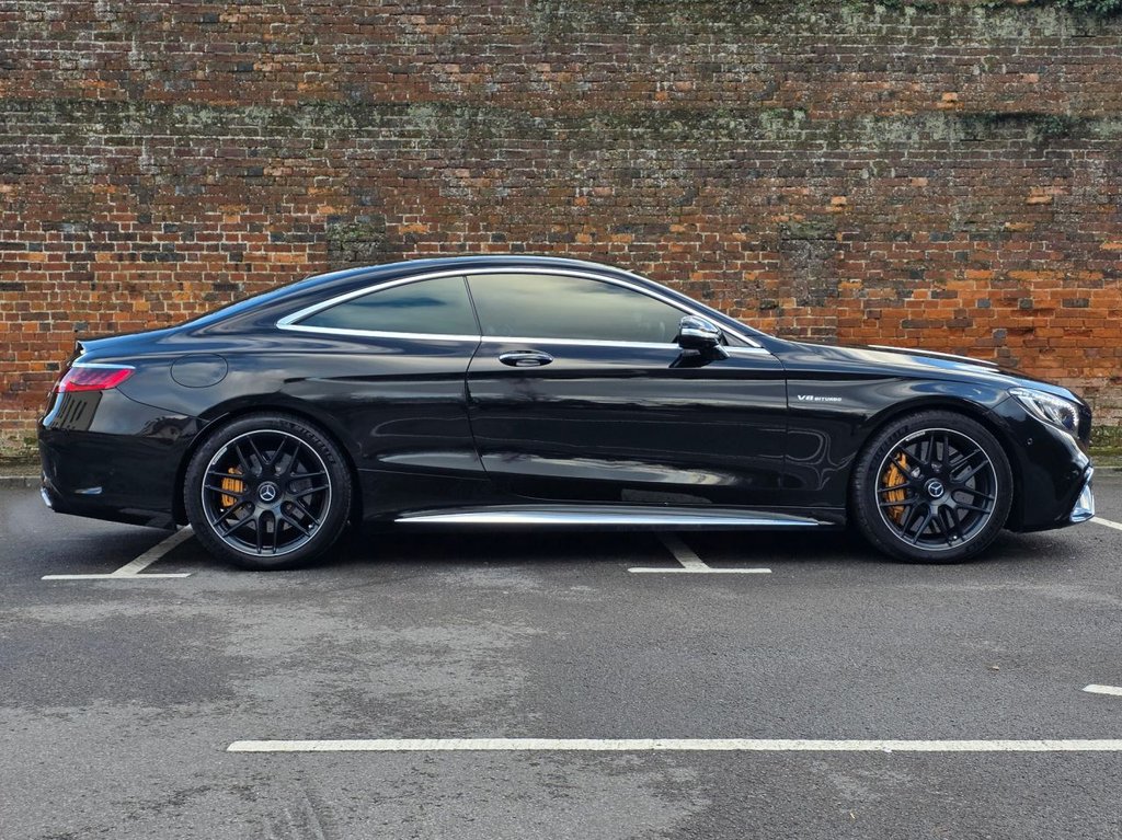 Used Mercedes-Benz S Class 2018 for sale - 77328078: Photo 19