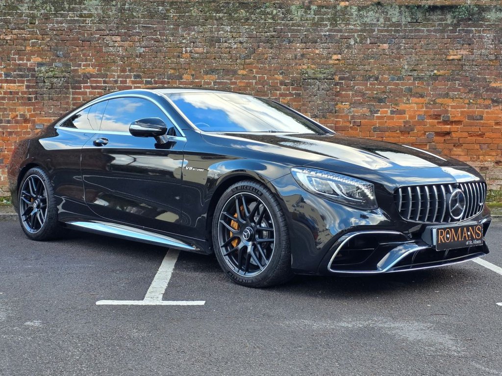 Used Mercedes-Benz S Class 2018 for sale - 77328078: Photo 20