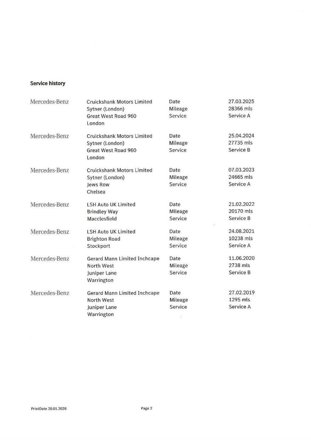 Used Mercedes-Benz S Class 2018 for sale - 77328078: Photo 21