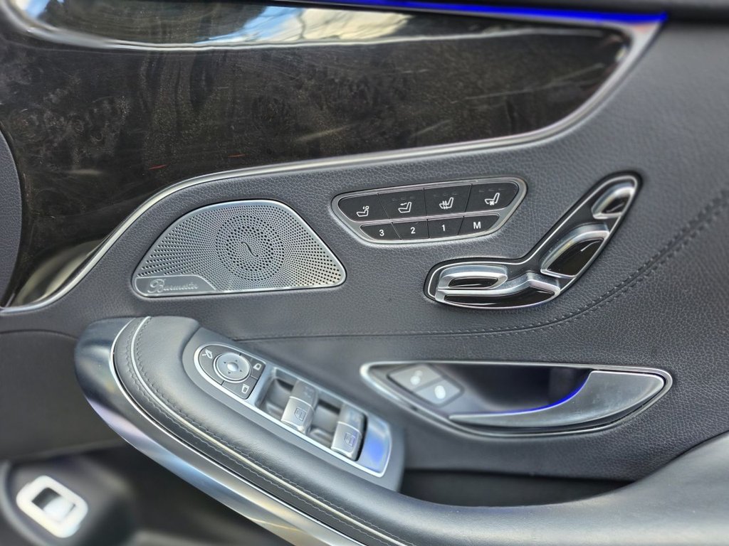 Used Mercedes-Benz S Class 2018 for sale - 77328078: Photo 25