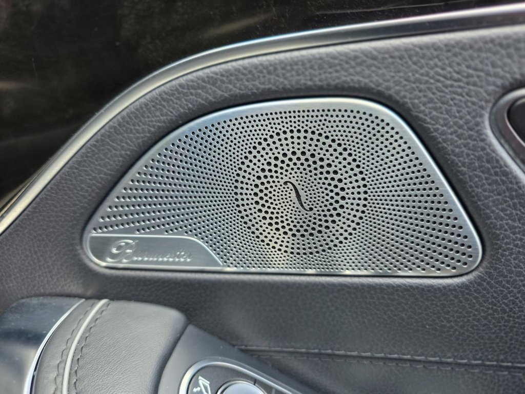 Used Mercedes-Benz S Class 2018 for sale - 77328078: Photo 26