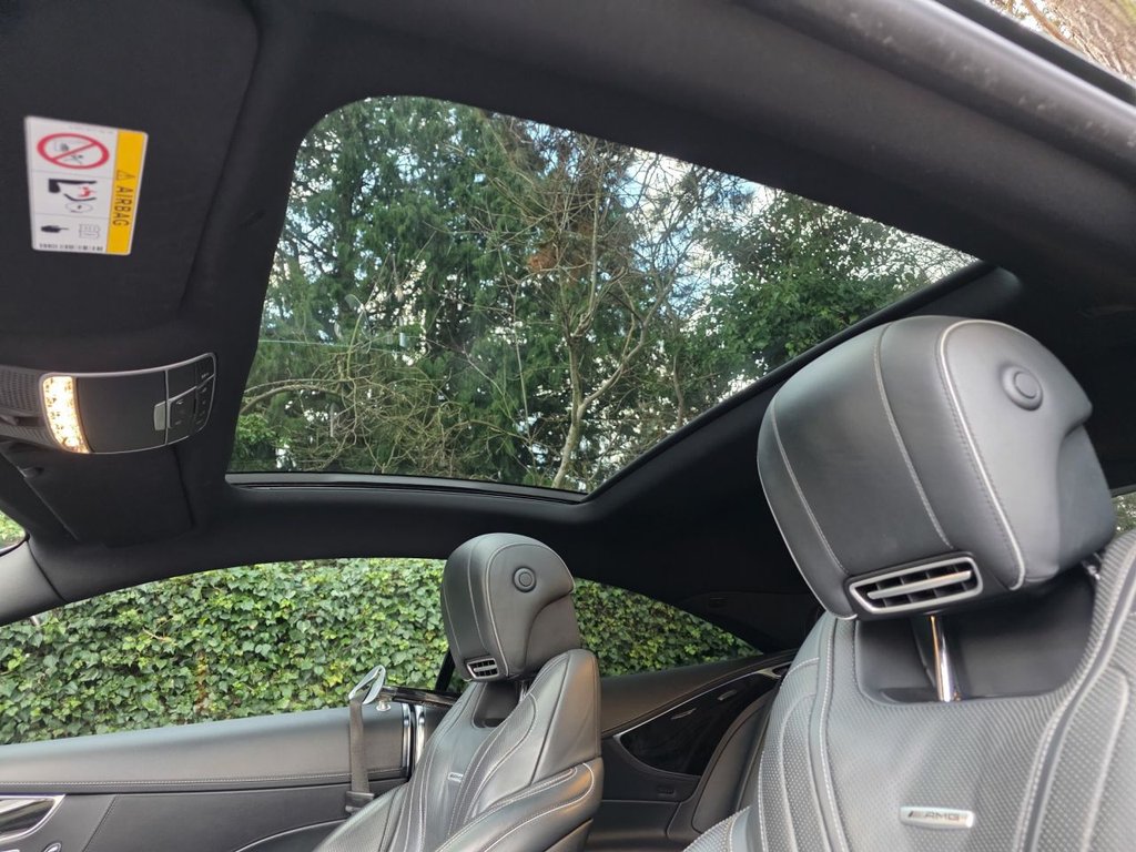 Used Mercedes-Benz S Class 2018 for sale - 77328078: Photo 27